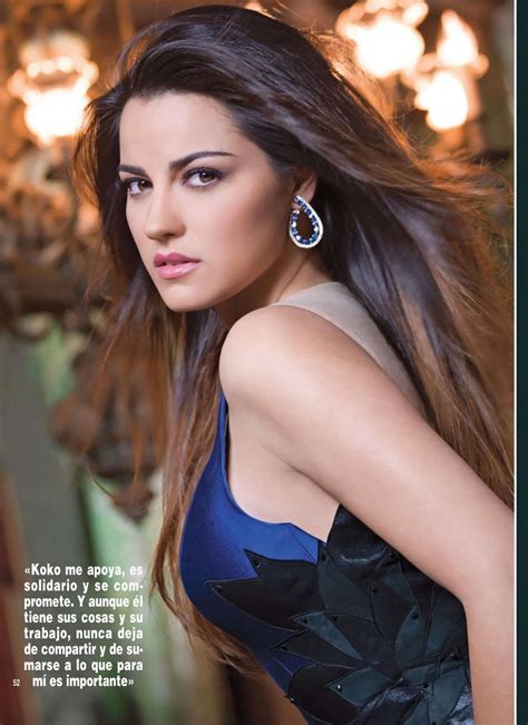 fotos de maite perroni nua|Maite Perroni nua, pelada